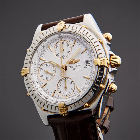 breitling chronomat chronograph b13050|Breitling b13050.1.